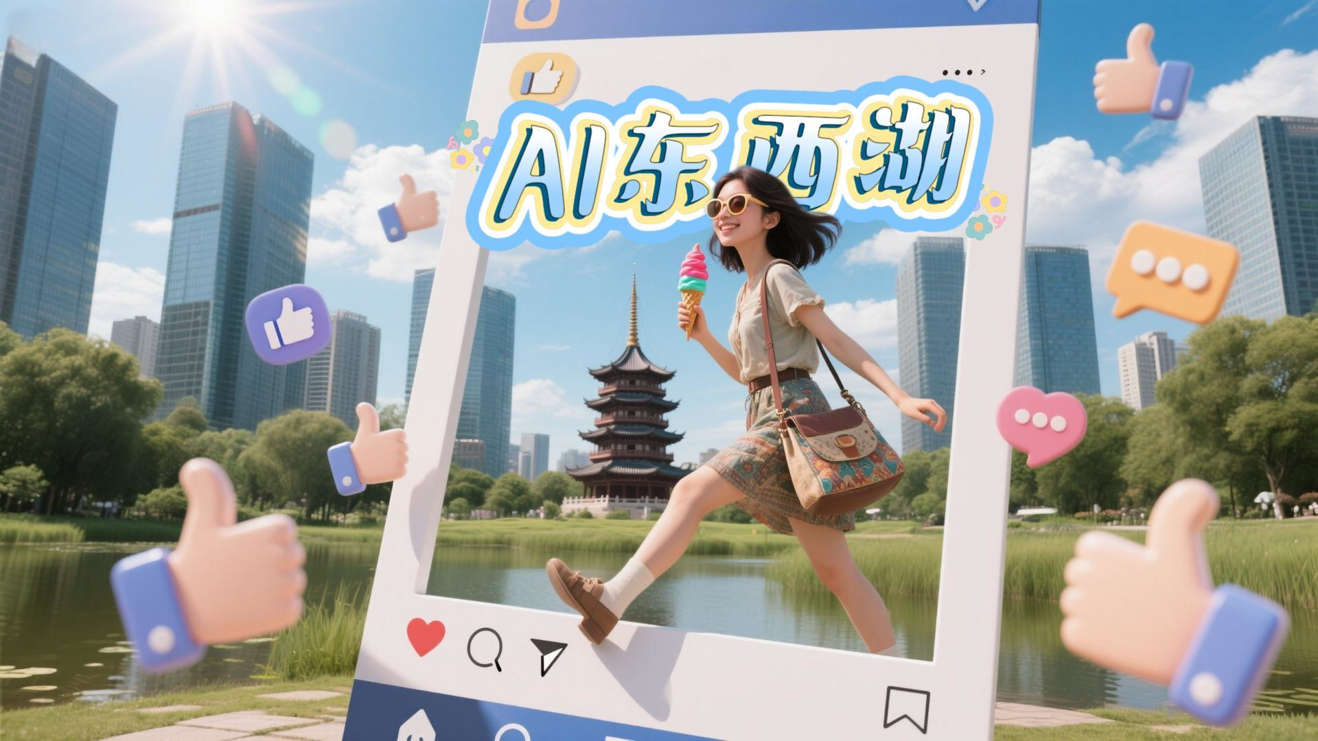 中国旅游日｜欧博
专属BGM上线！